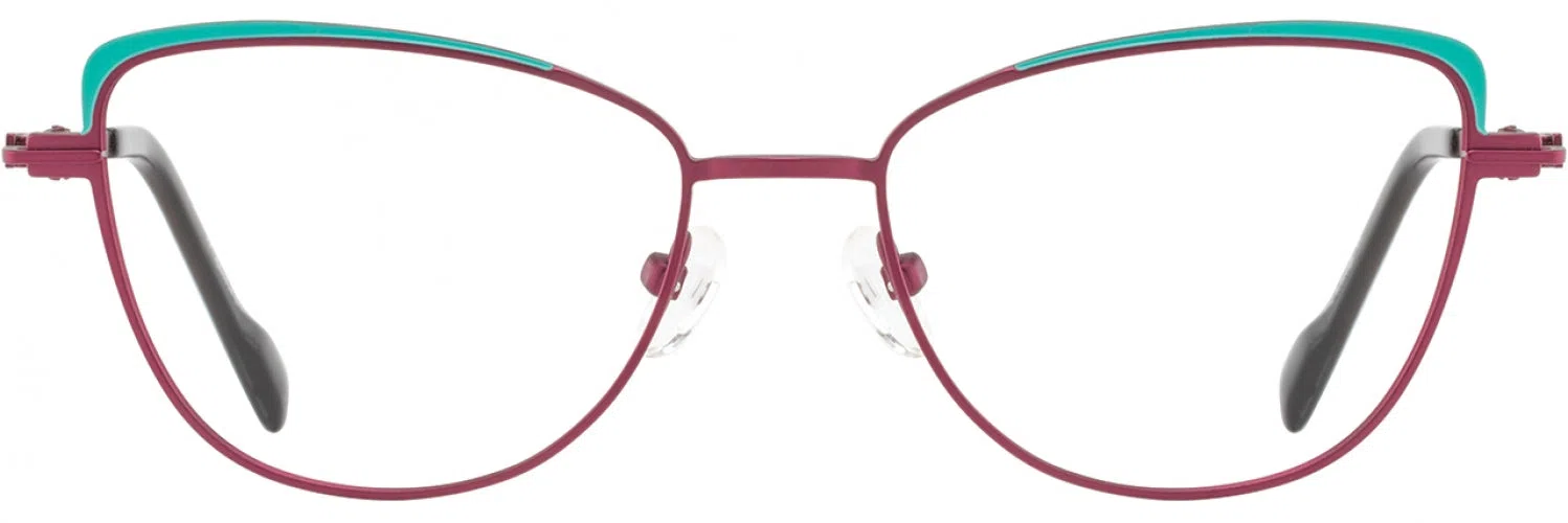 Scott Harris SH850 Eyeglasses - view 10